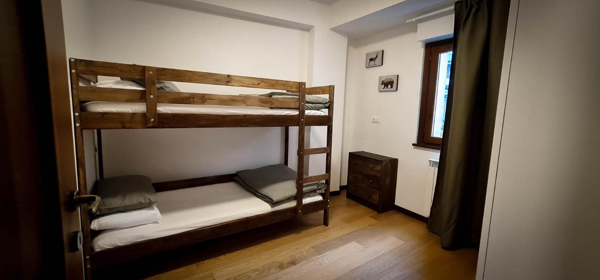 Aufidena Apartment อัลเฟเดนา ห้อง รูปภาพ