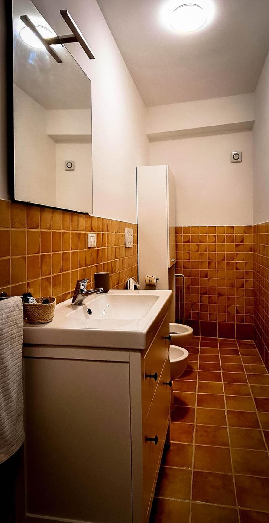 Aufidena Apartment อัลเฟเดนา ห้อง รูปภาพ