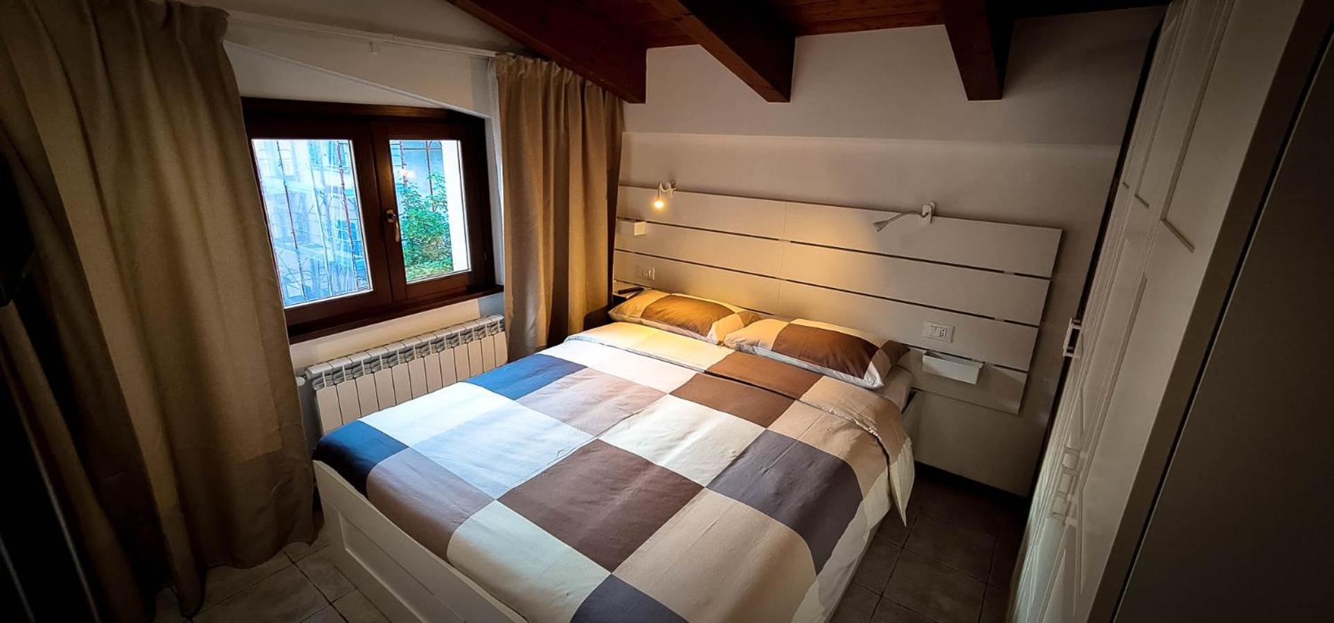 Aufidena Apartment อัลเฟเดนา ห้อง รูปภาพ